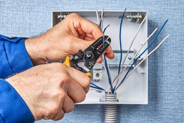 Professional Electrical Services in La Cienega, NM