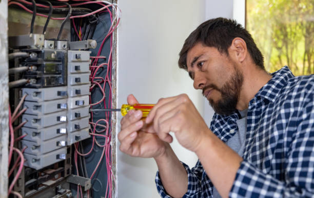 Emergency Electrical Repair Services in La Cienega, NM